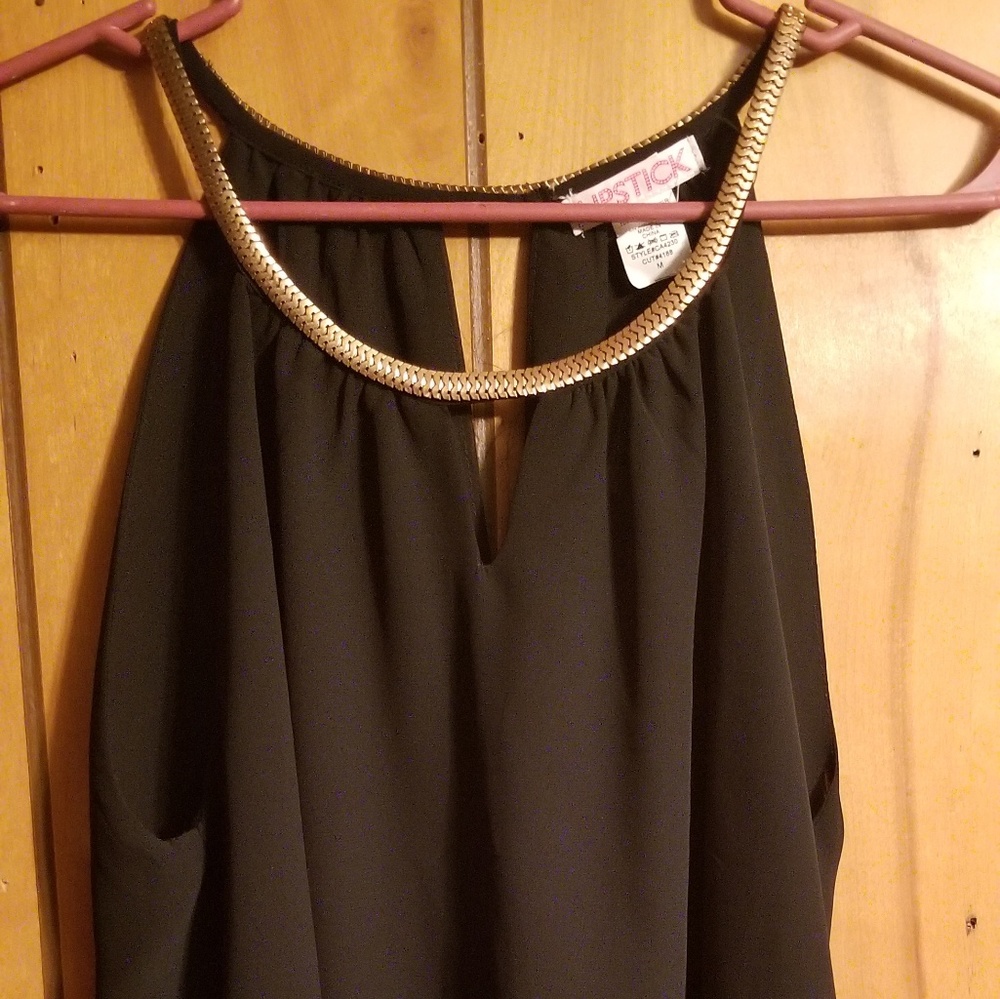 Women's shirt
